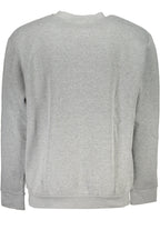 CAVALLI CLASS Men Hoodie - Grey