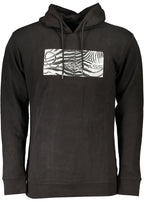 CAVALLI CLASS Men Hoodie - Black