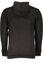 CAVALLI CLASS Men Hoodie - Black
