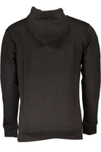 CAVALLI CLASS Men Hoodie - Black