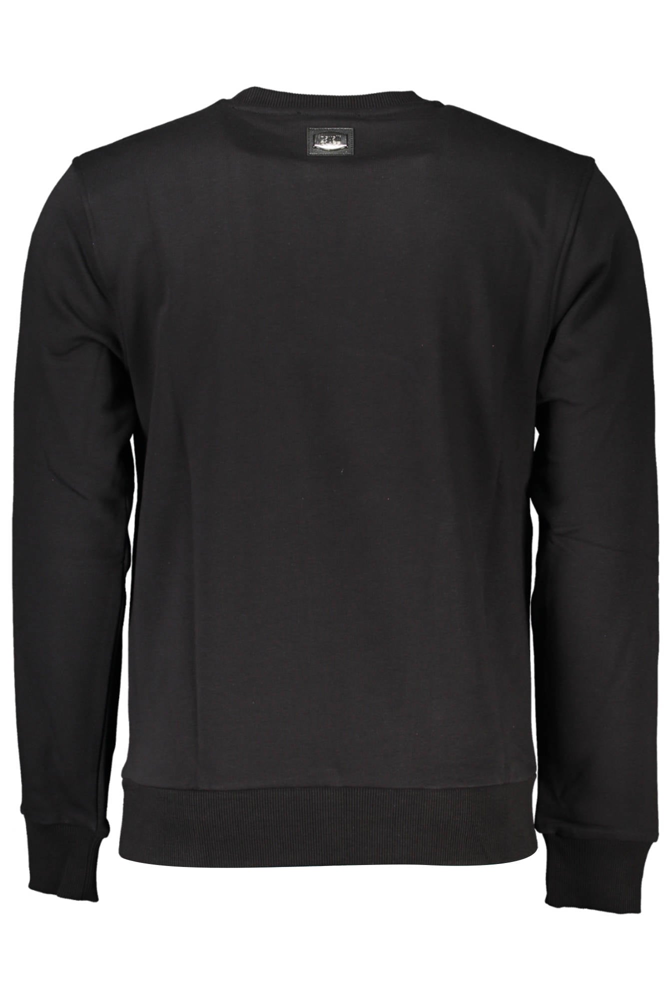 CAVALLI CLASS Men Hoodie - Black