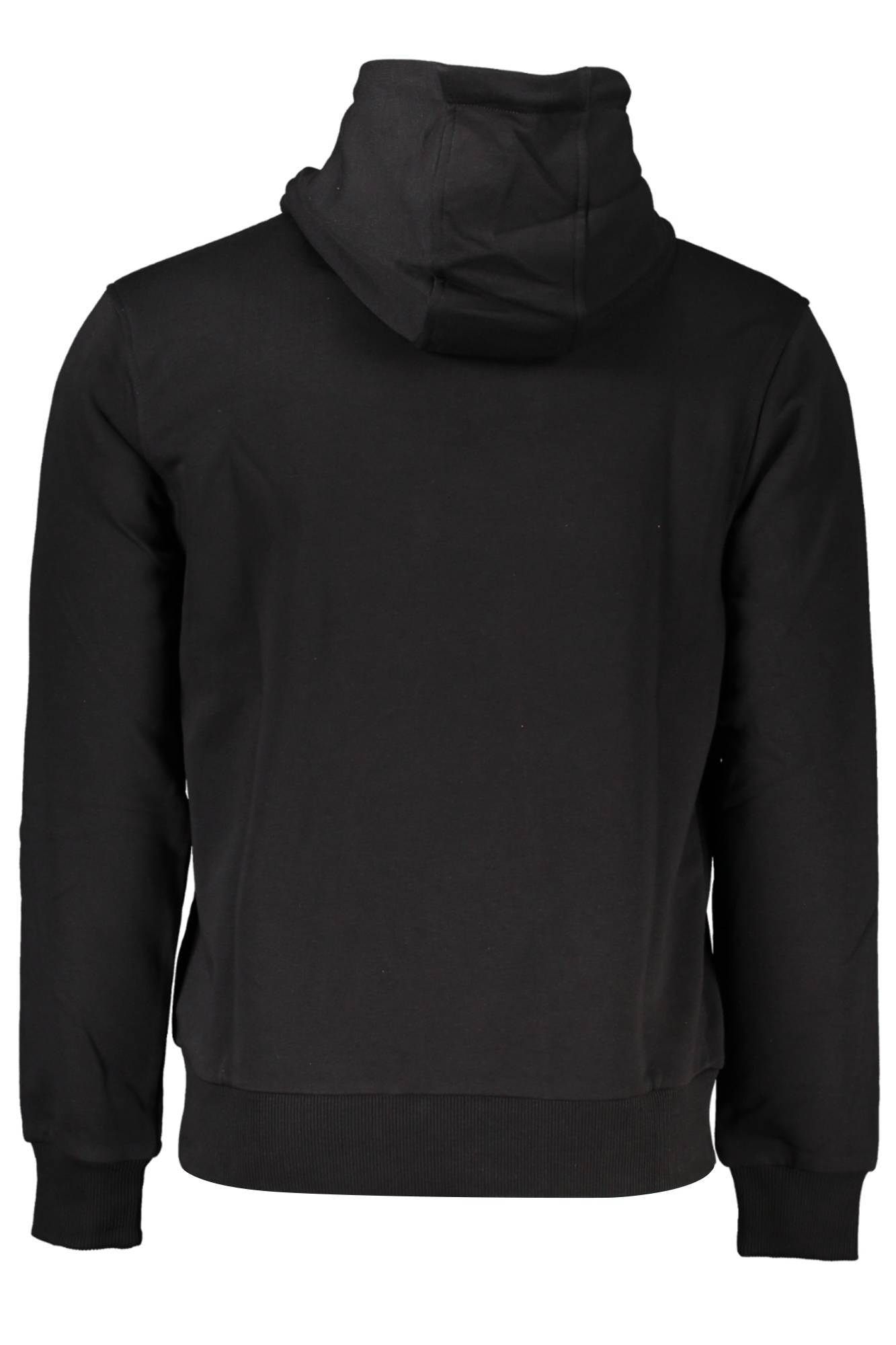 CAVALLI CLASS Men Hoodie - Black