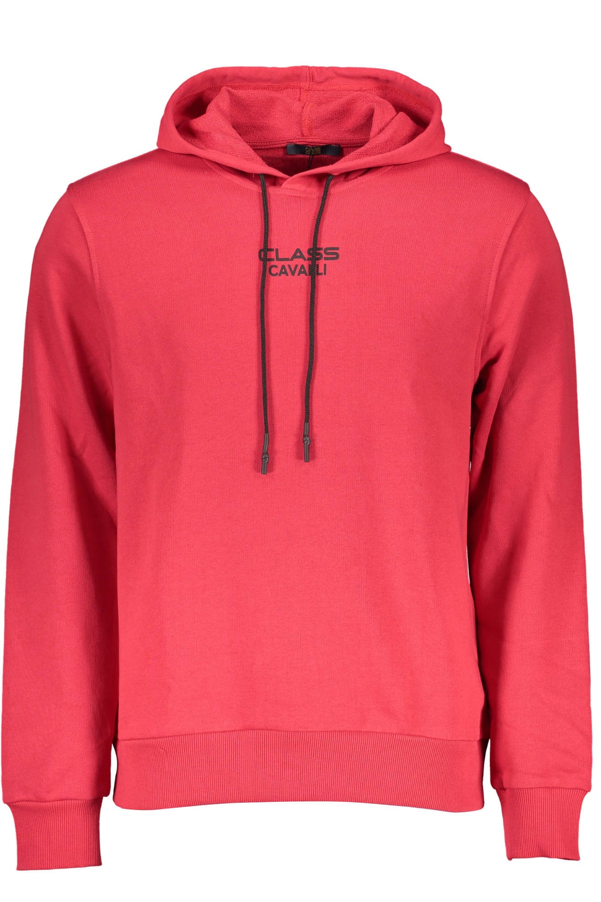 CAVALLI CLASS Men Hoodie - Red