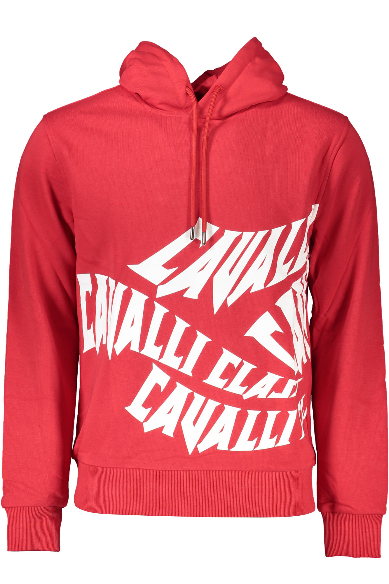 CAVALLI CLASS Men Hoodie