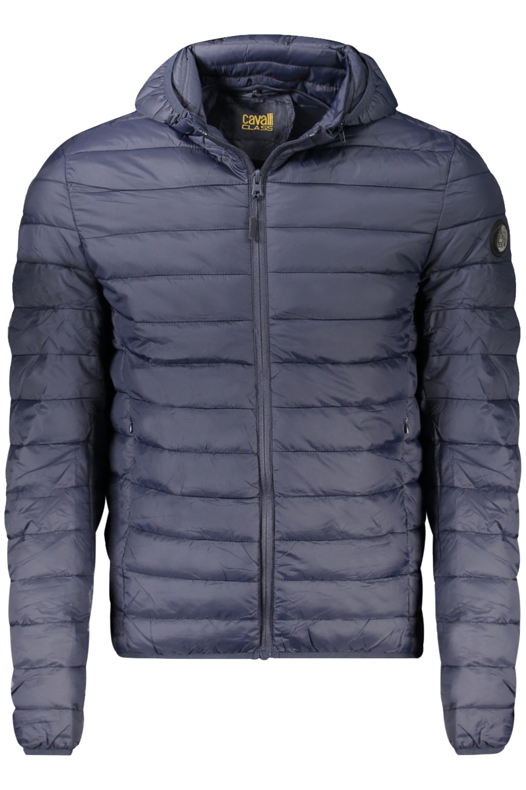 CAVALLI CLASS Men Jacket - Blue