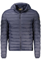 CAVALLI CLASS Men Jacket - Blue