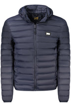 CAVALLI CLASS Men Jacket - Blue