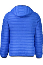 CAVALLI CLASS Men Jacket - Blue