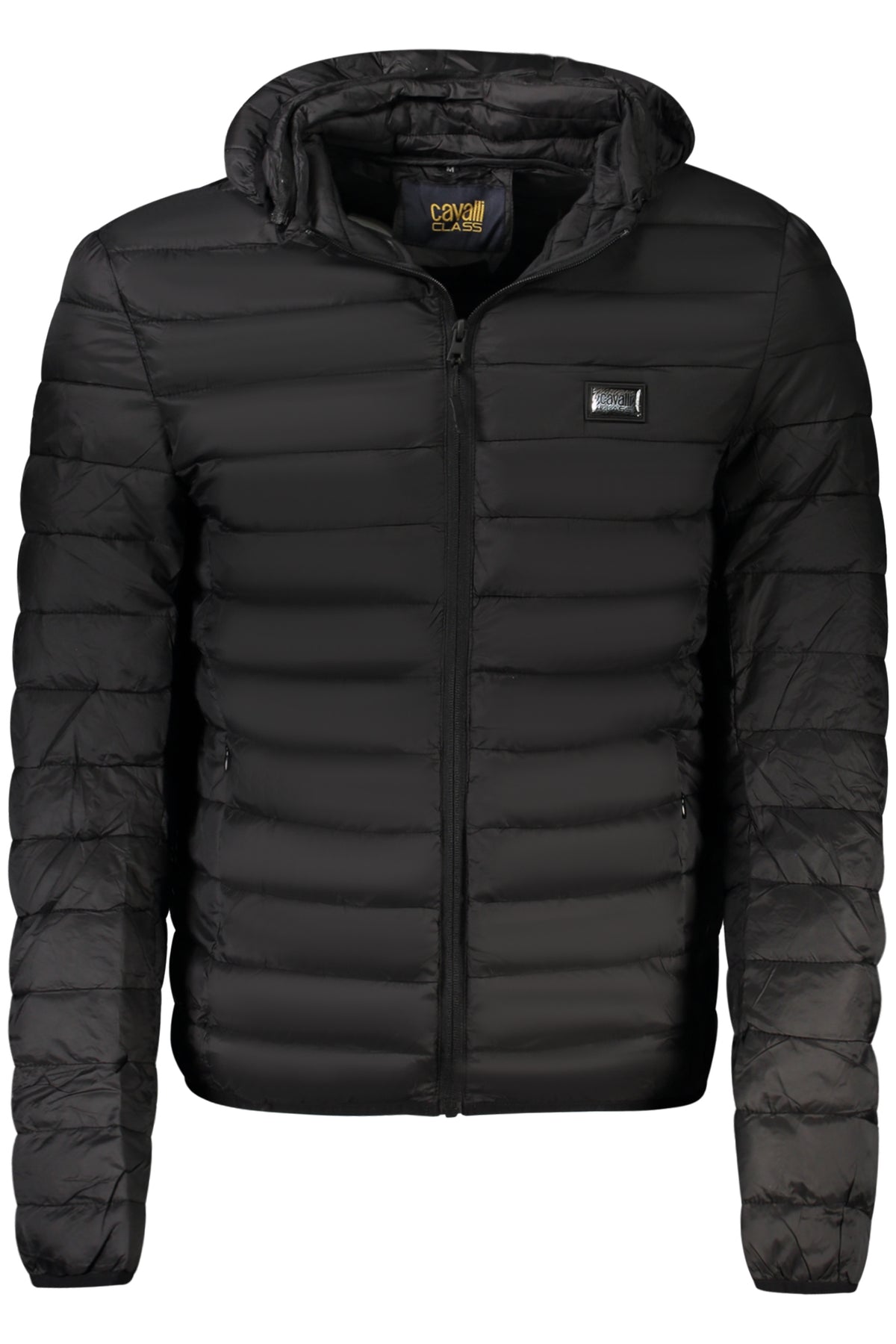 CAVALLI CLASS Men Jacket - Black