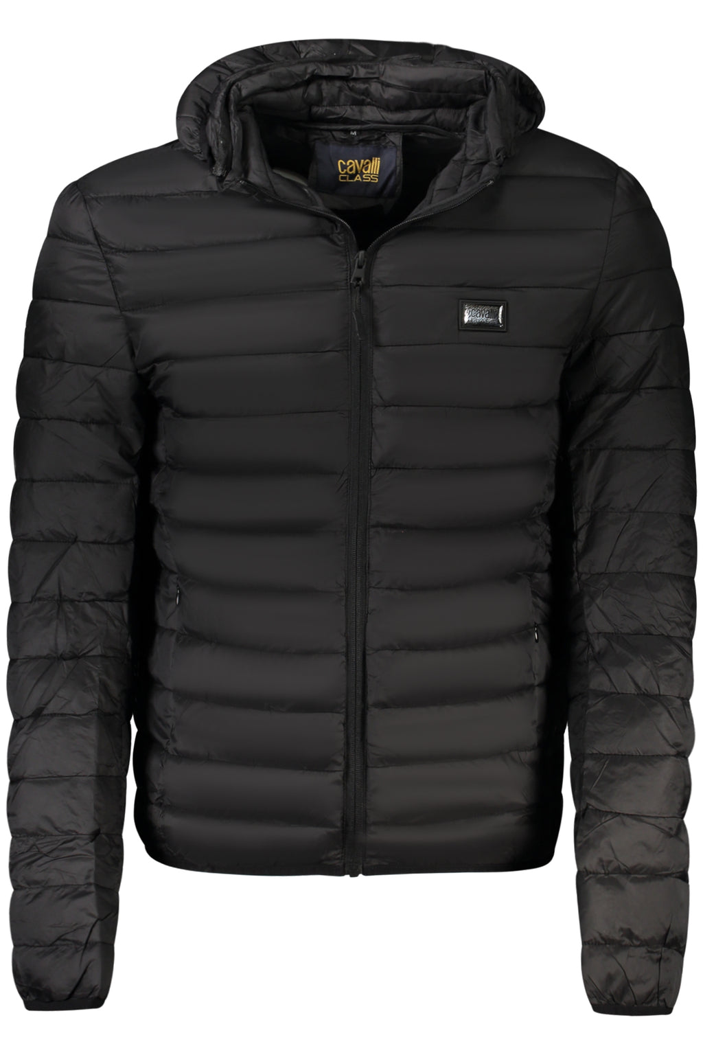 CAVALLI CLASS Men Jacket - Black