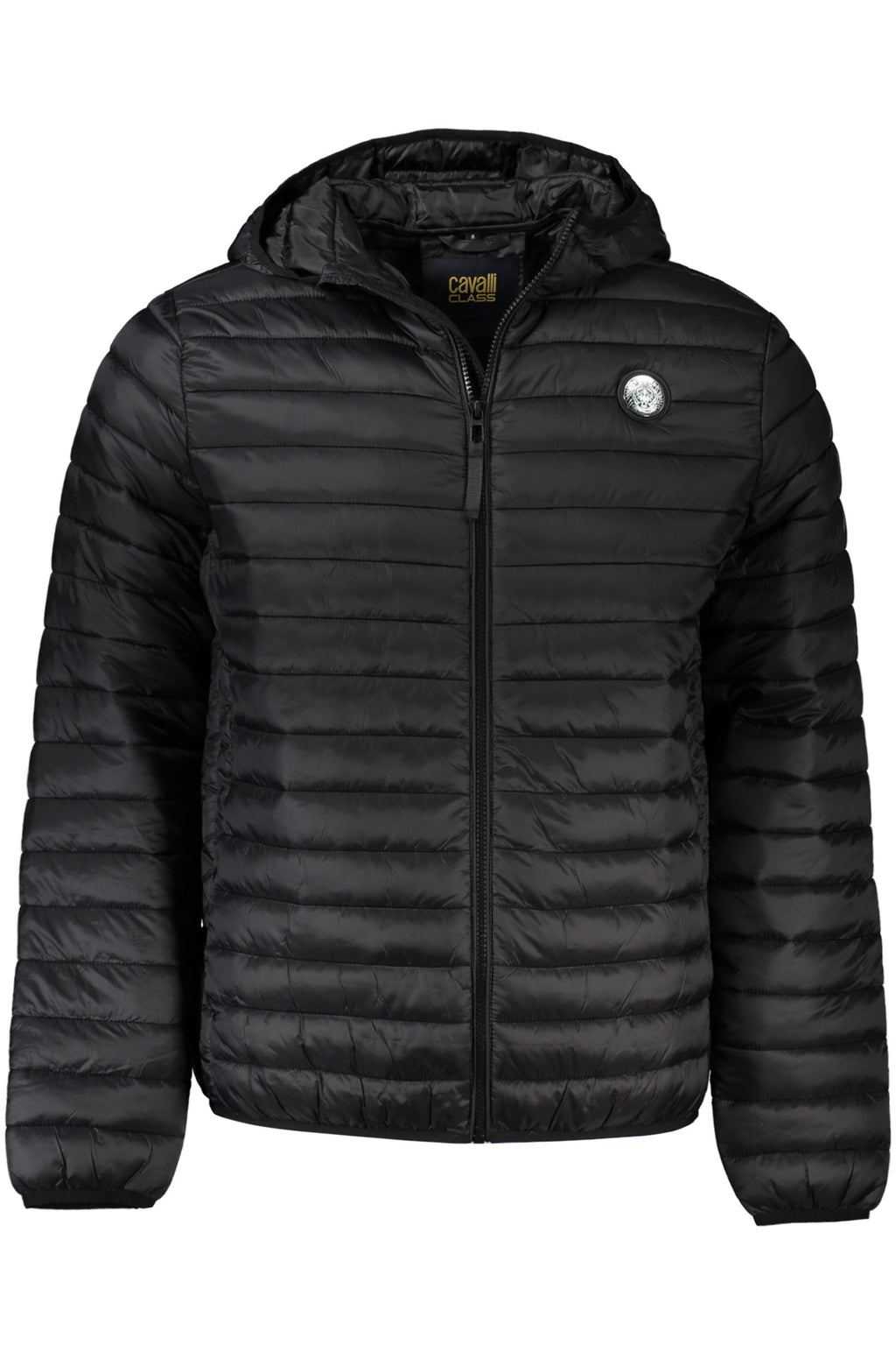CAVALLI CLASS Men Jacket - Black
