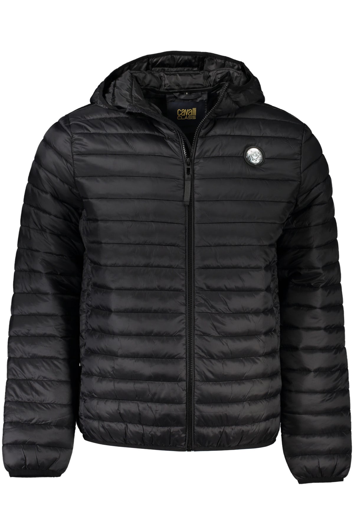 CAVALLI CLASS Men Jacket - Black