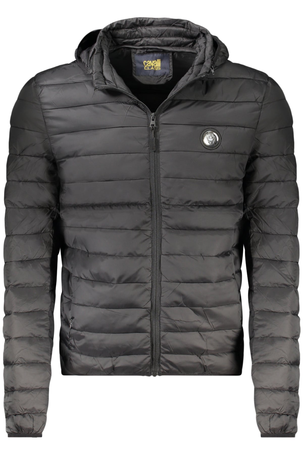 CAVALLI CLASS Men Jacket - Black