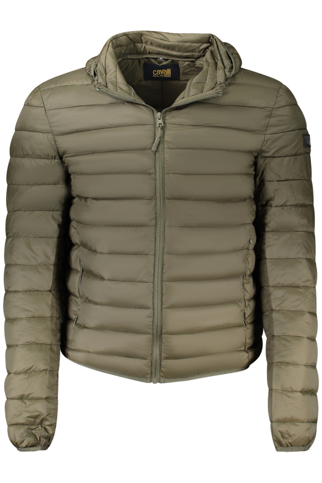 CAVALLI CLASS Men Jacket - Green