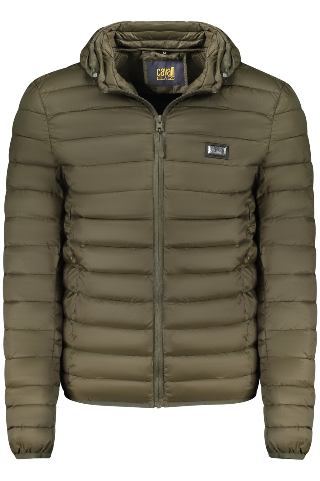 CAVALLI CLASS Men Jacket - Green