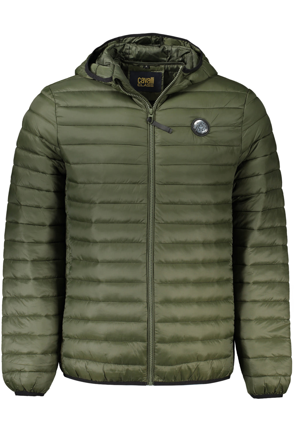 CAVALLI CLASS Men Jacket - Green