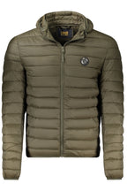 CAVALLI CLASS Men Jacket - Green
