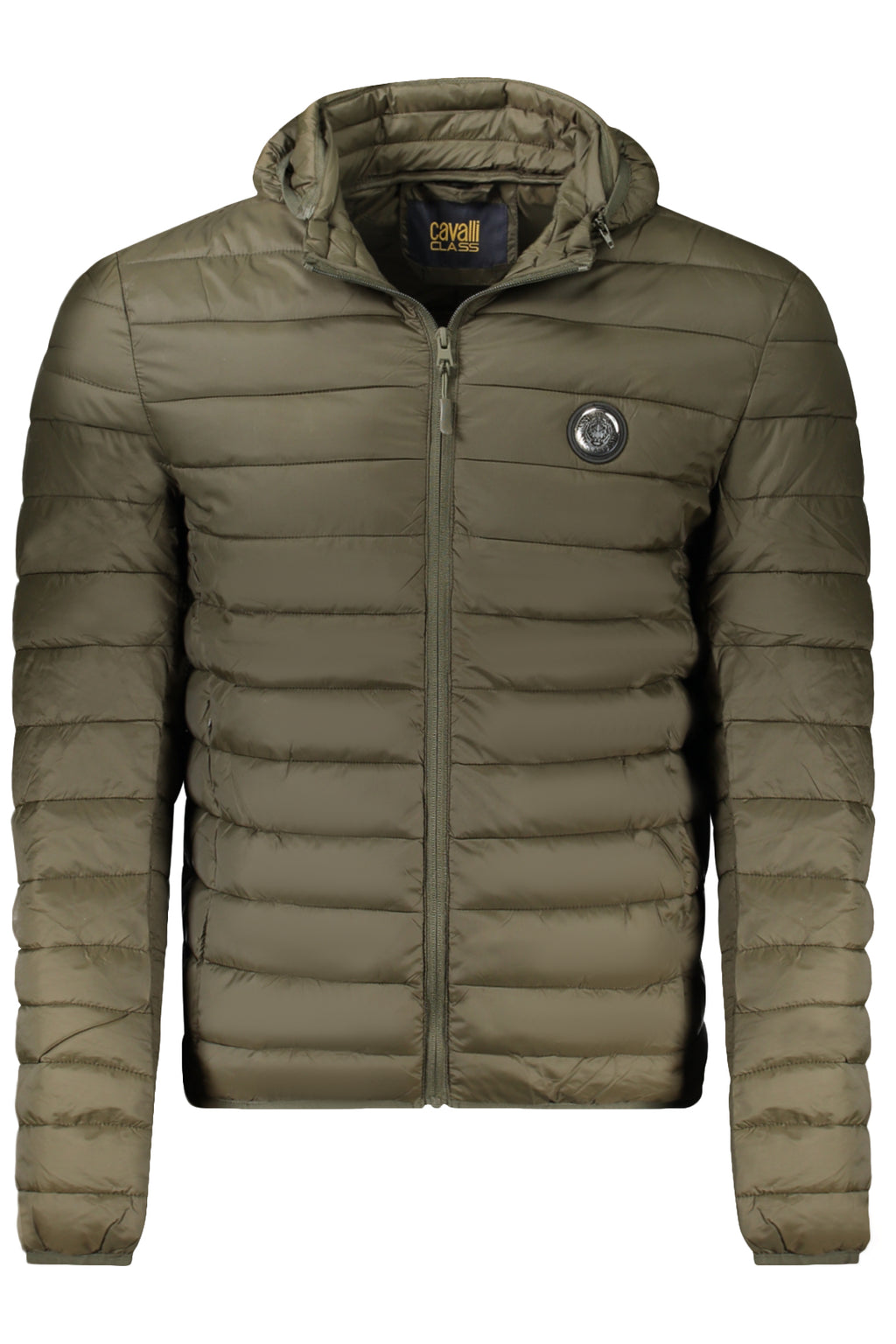 CAVALLI CLASS Men Jacket - Green