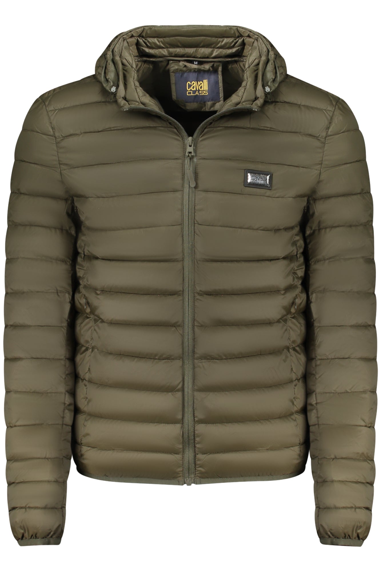 CAVALLI CLASS Men Jacket - Green