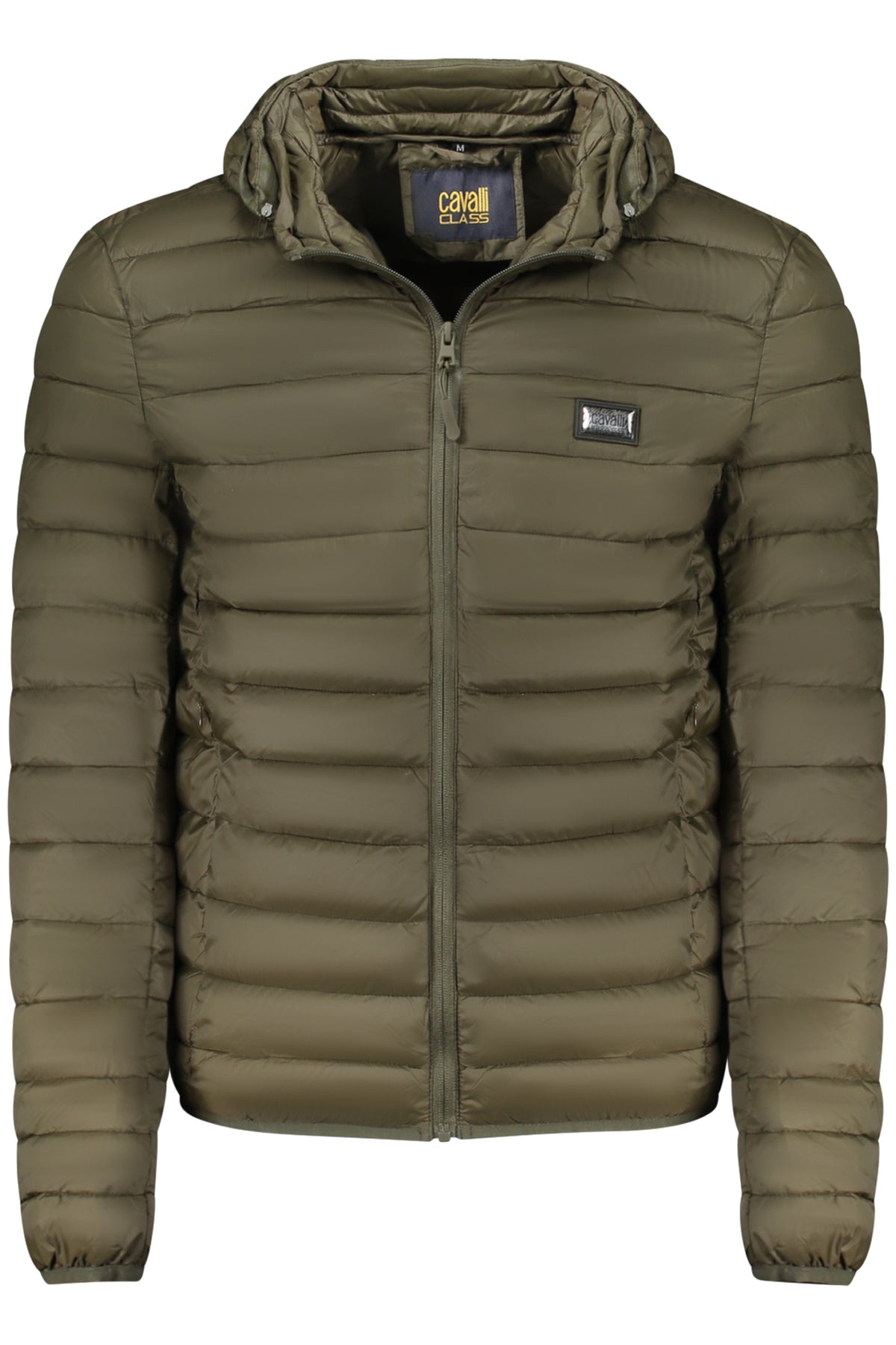 CAVALLI CLASS Men Jacket - Green