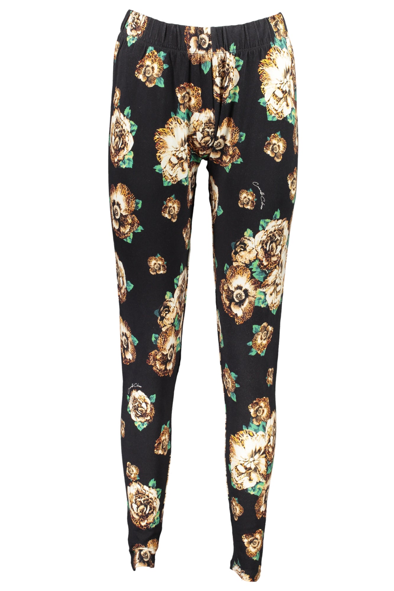 CAVALLI CLASS Women Trousers - Black