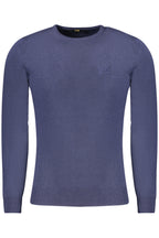 CAVALLI CLASS Men Jumper - Blue