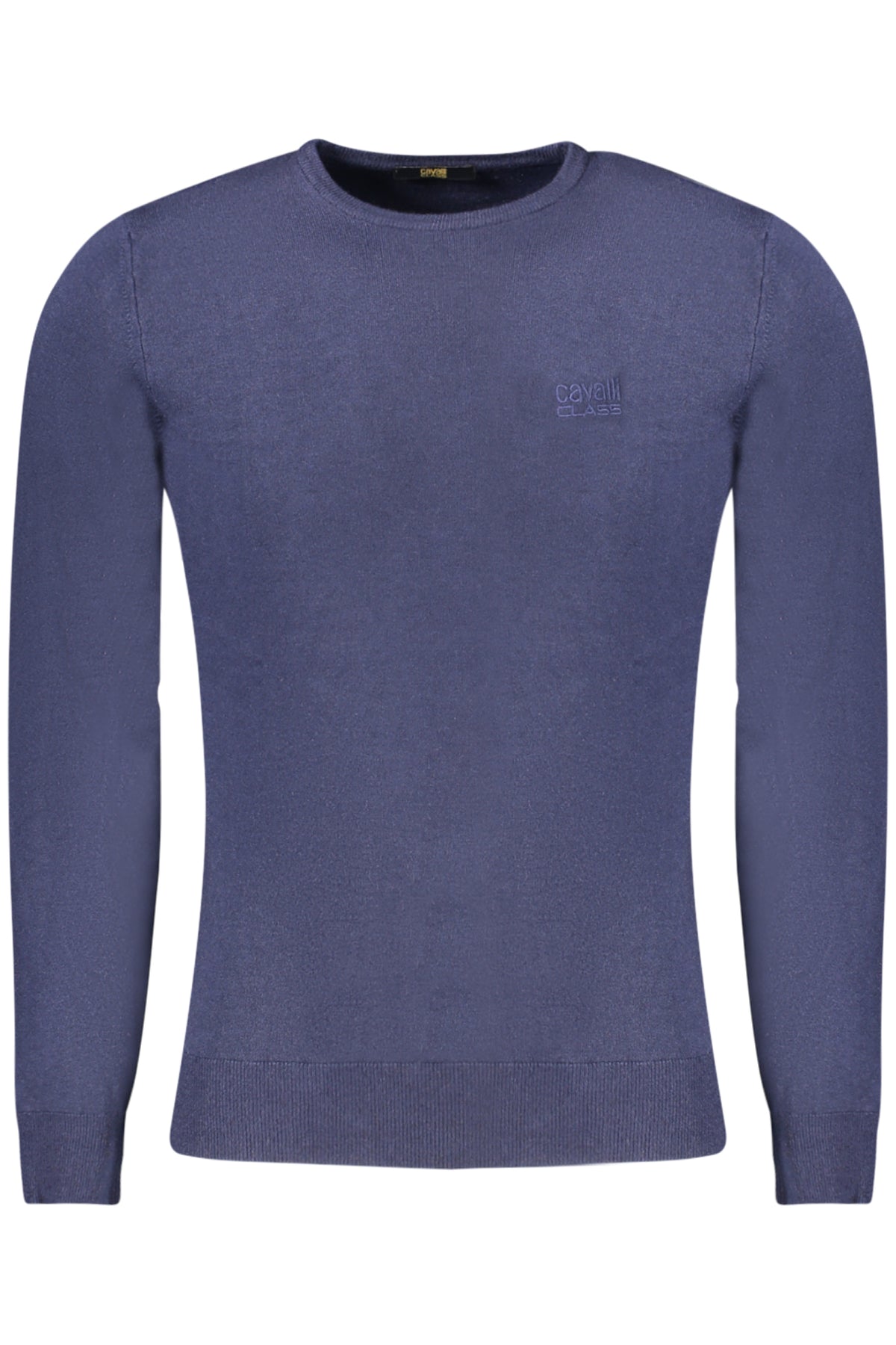 CAVALLI CLASS Men Jumper - Blue