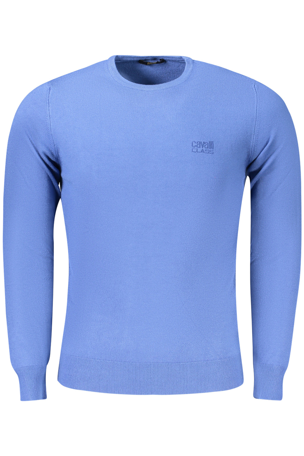 CAVALLI CLASS Men Jumper - Blue