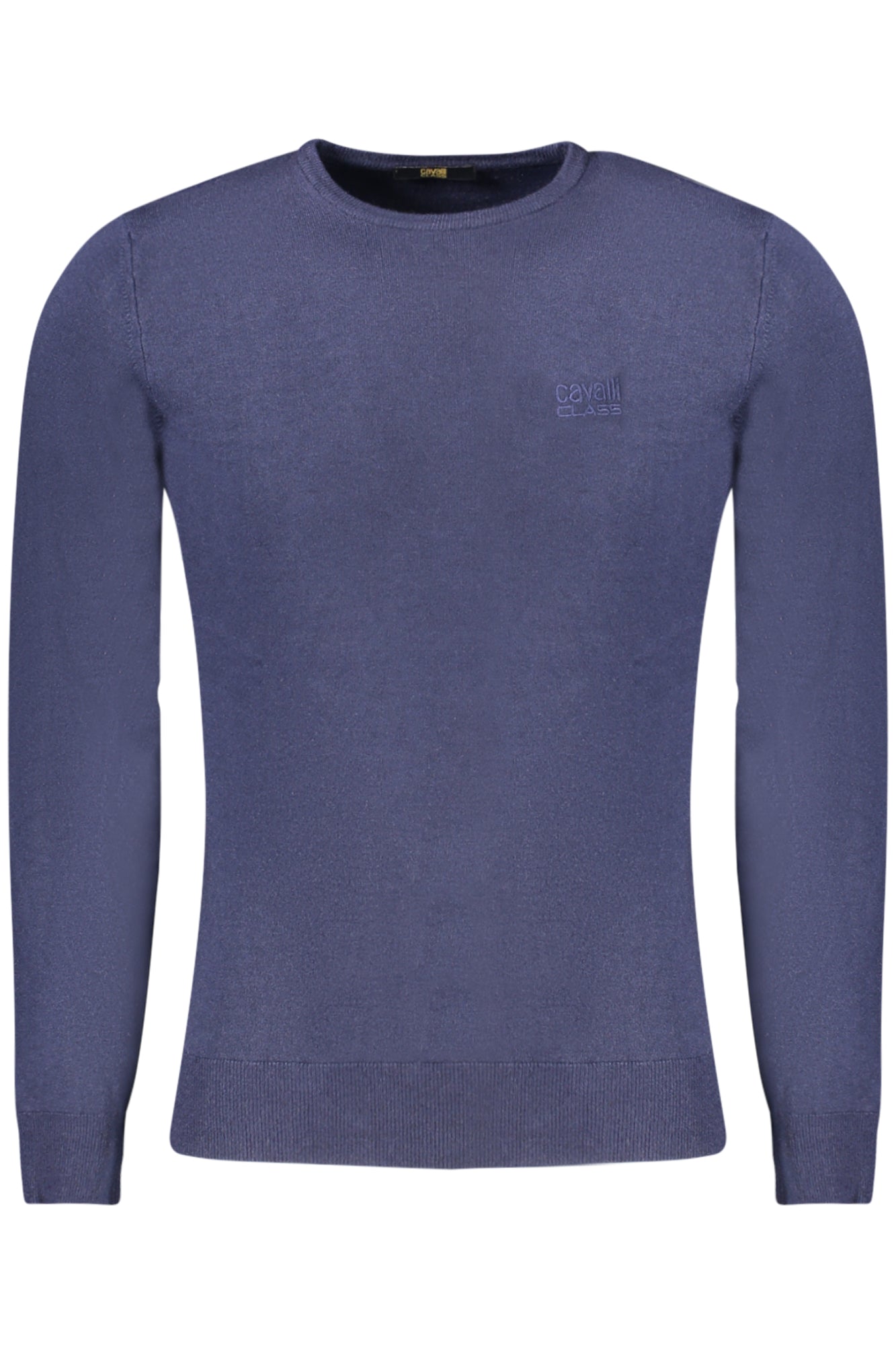 CAVALLI CLASS Men Jumper - Blue