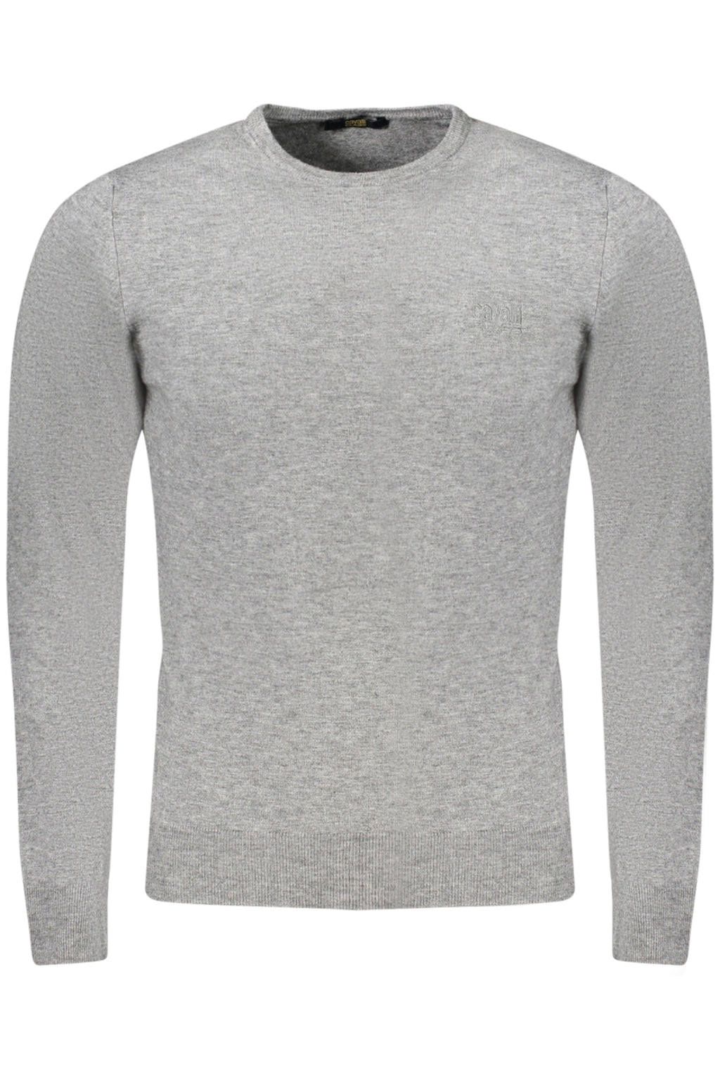 CAVALLI CLASS Men Jumper - Grey