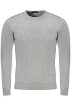 CAVALLI CLASS Men Jumper - Grey