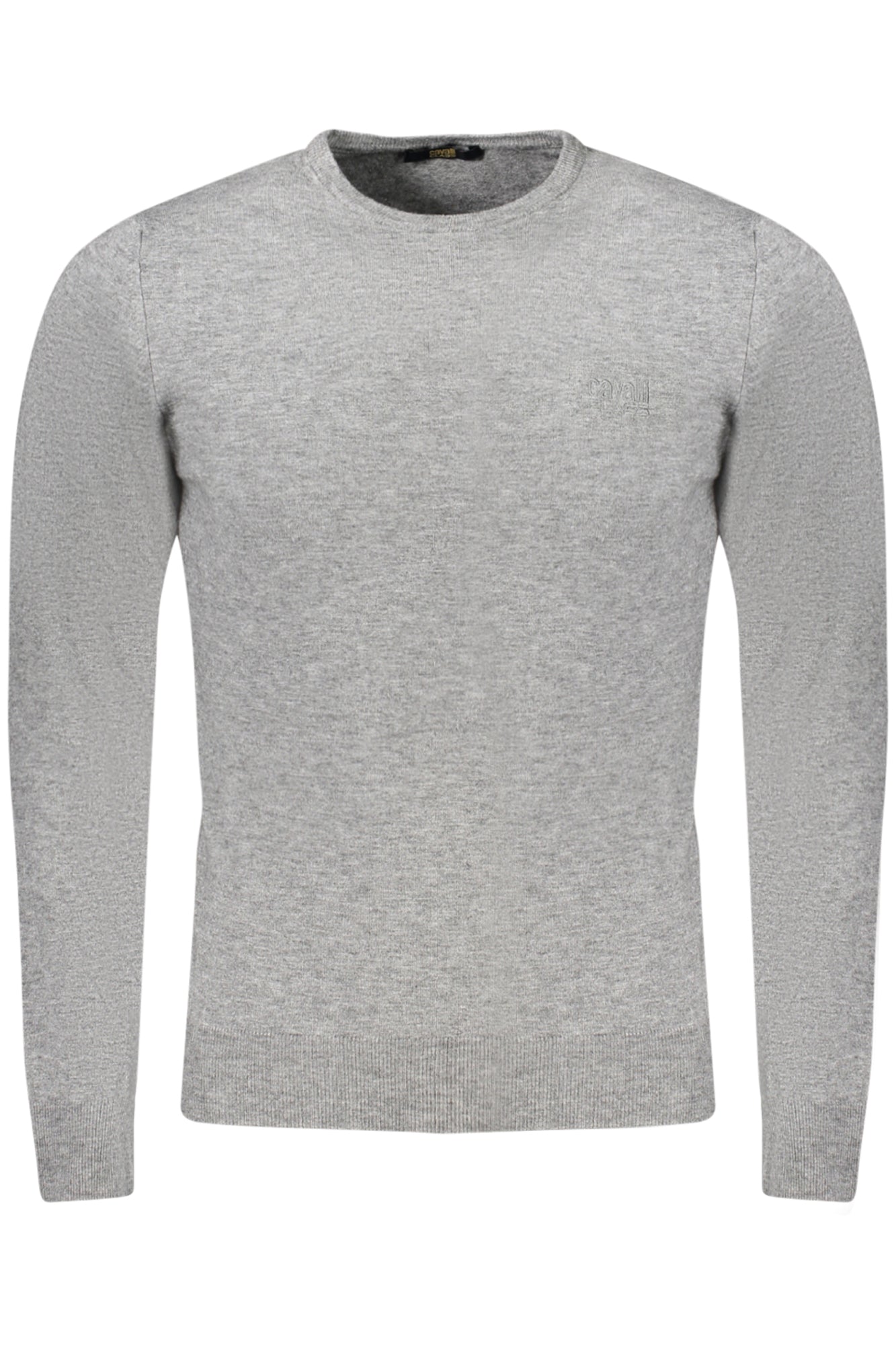 CAVALLI CLASS Men Jumper - Grey