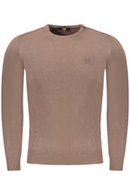 CAVALLI CLASS Men Jumper - Brown