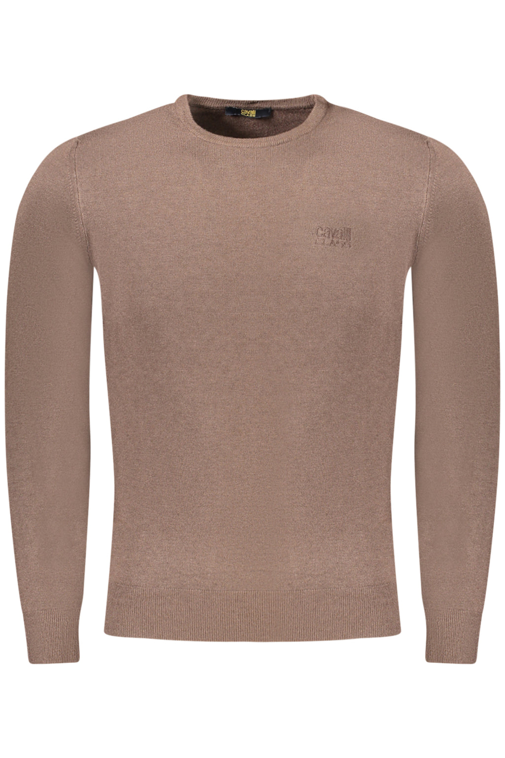 CAVALLI CLASS Men Jumper - Brown