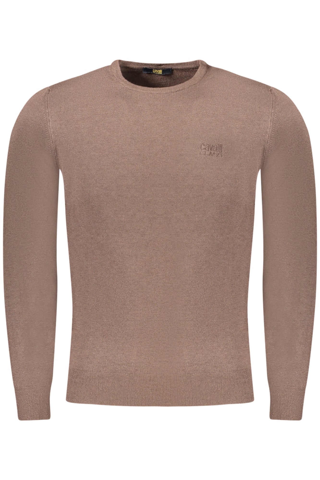 CAVALLI CLASS Men Jumper - Brown