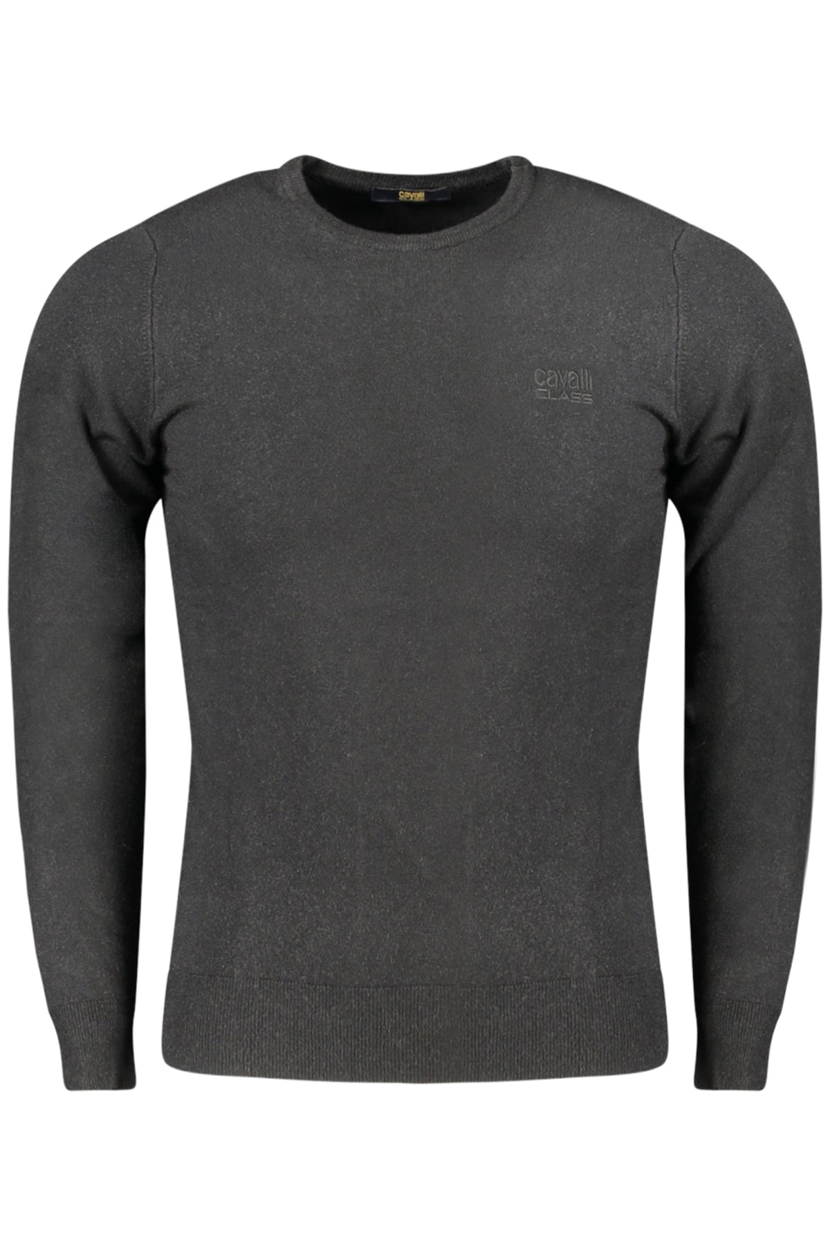 CAVALLI CLASS Men Jumper - Black