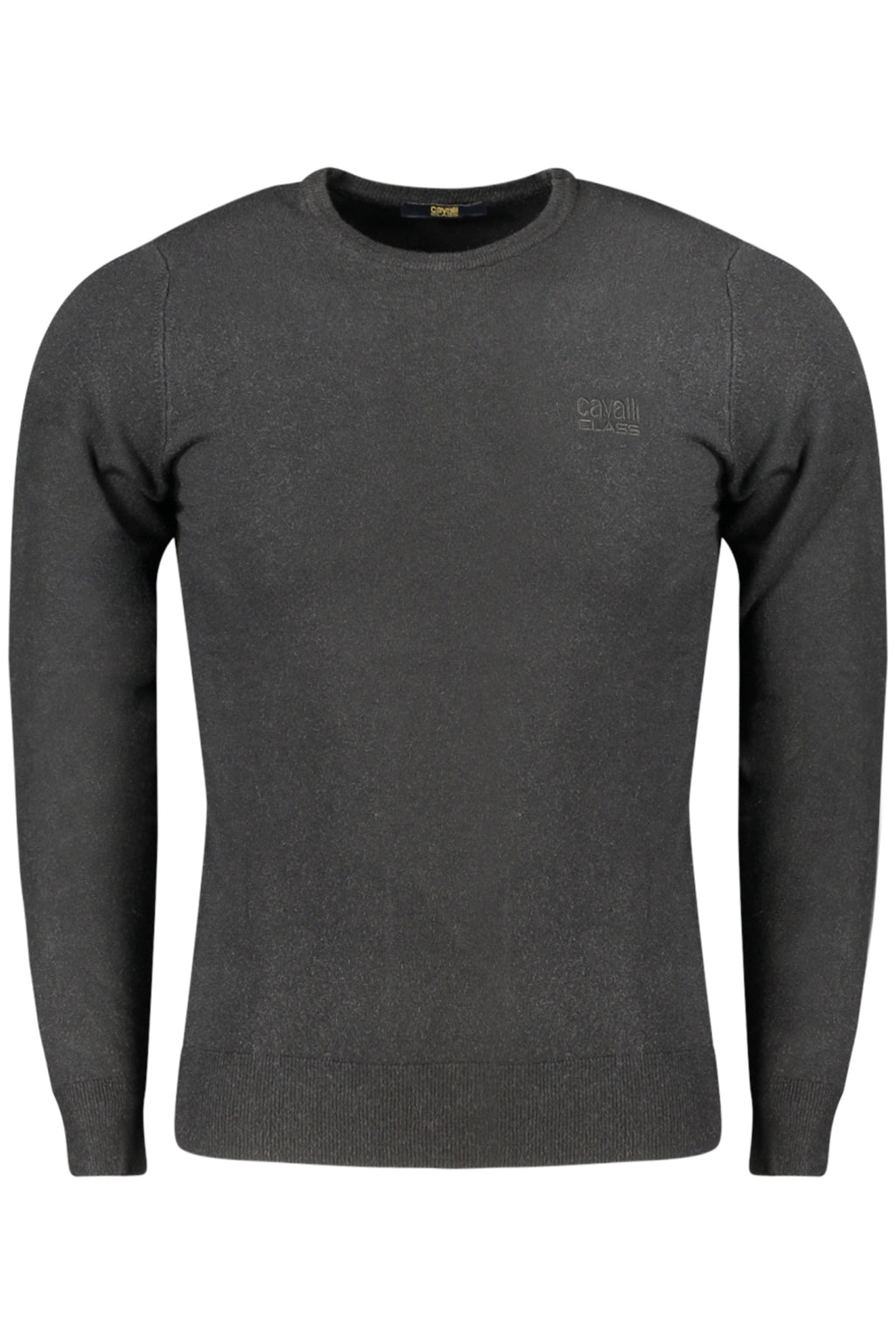 CAVALLI CLASS Men Jumper - Black