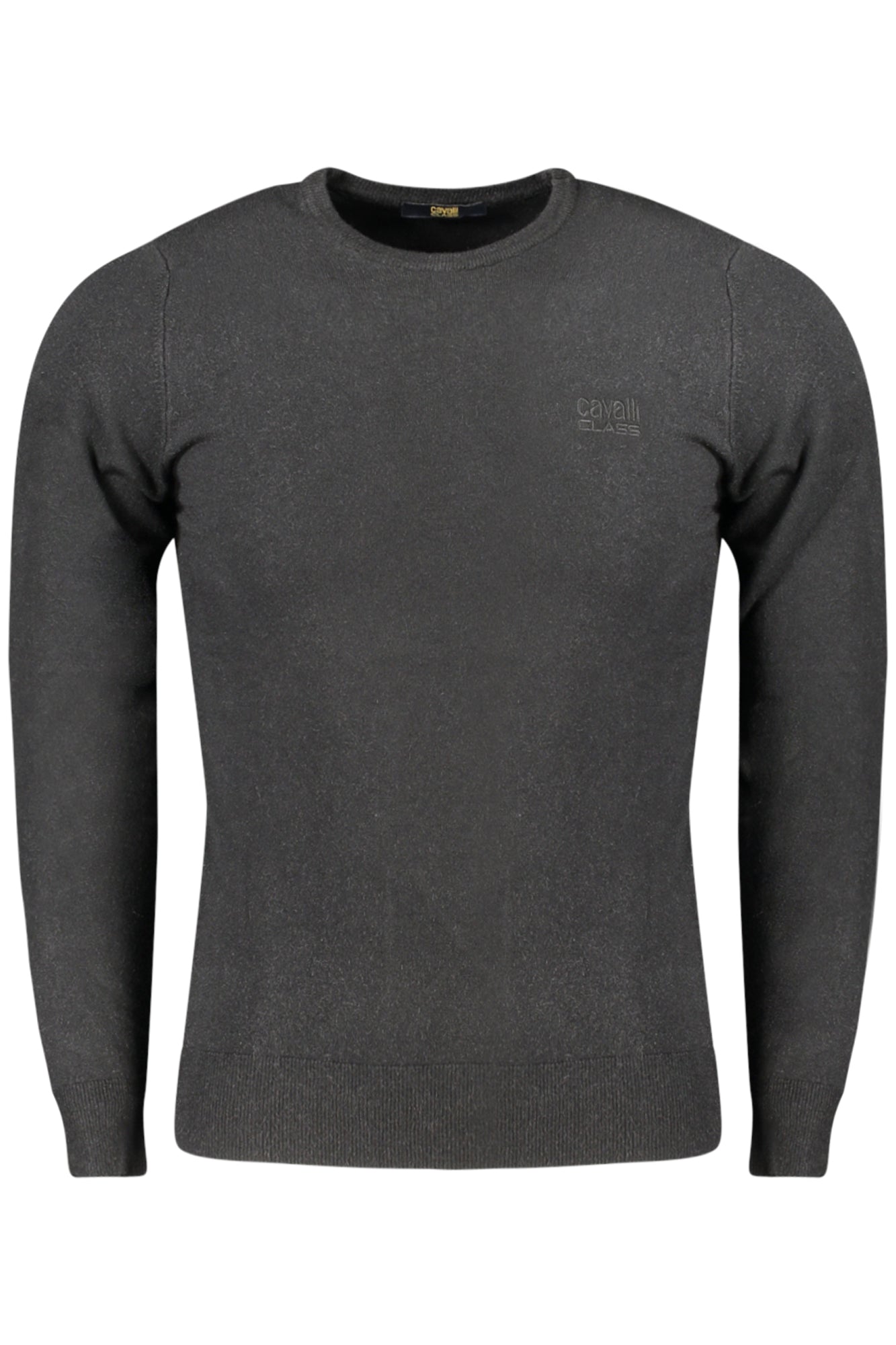 CAVALLI CLASS Men Jumper - Black