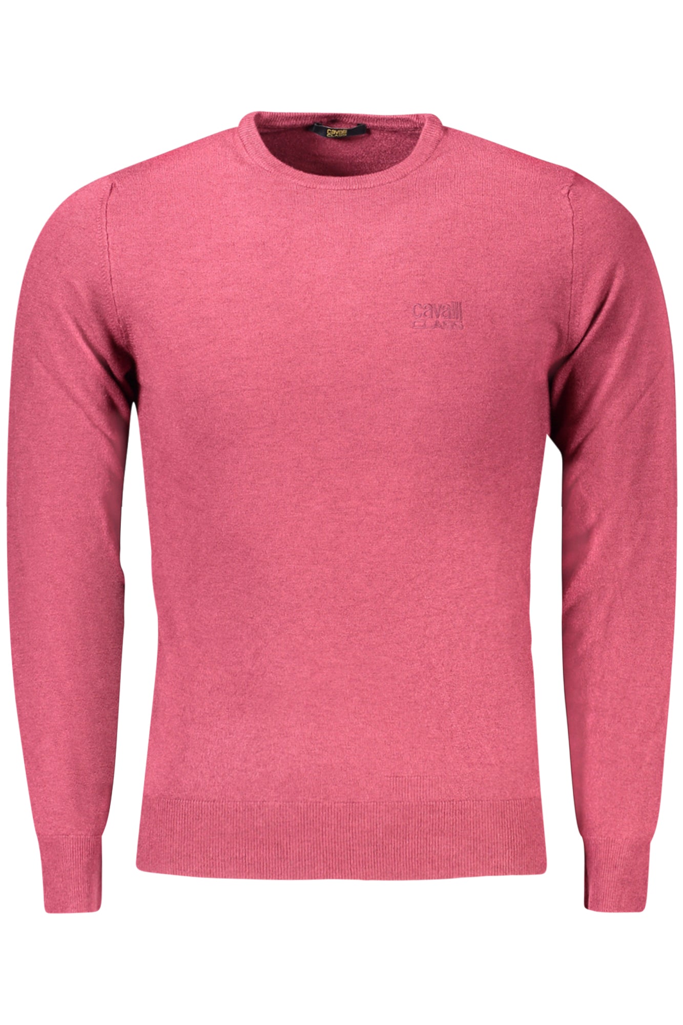 CAVALLI CLASS Men Jumper - Red