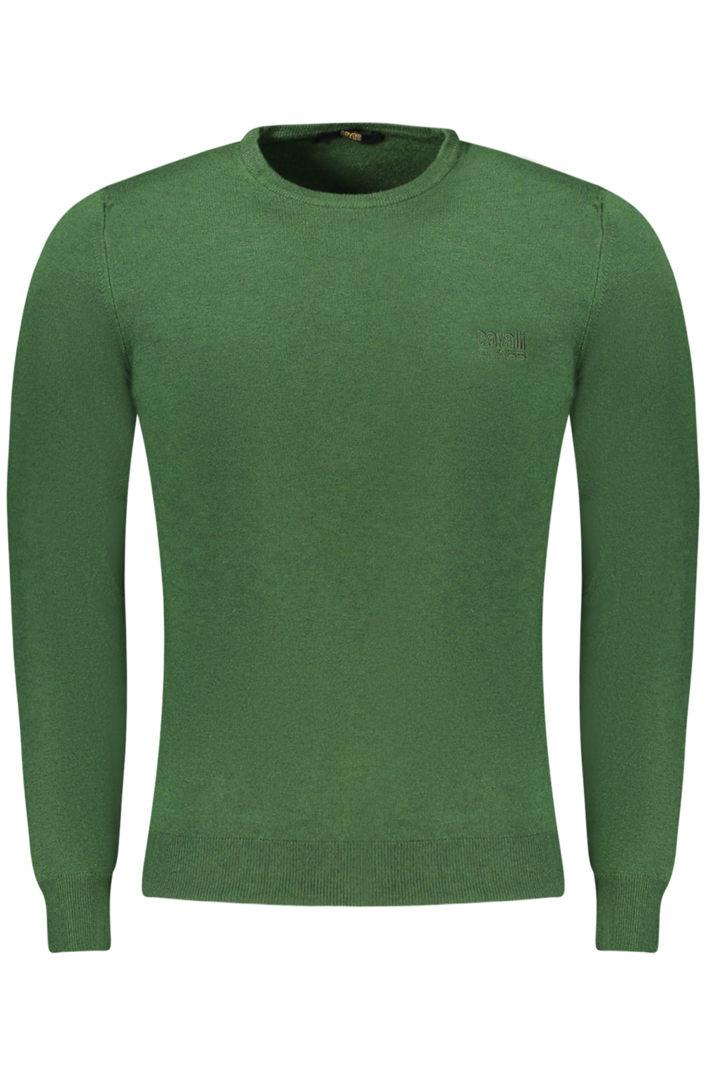 CAVALLI CLASS Men Jumper - Green