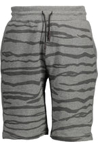 CAVALLI CLASS Men Joggers - Grey