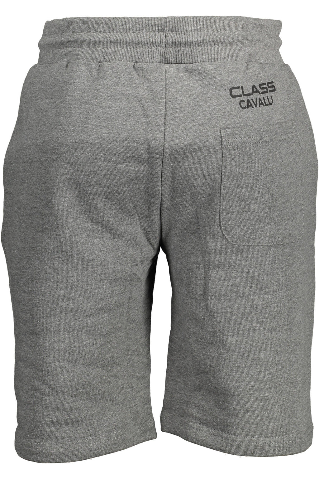 CAVALLI CLASS Men Joggers - Grey
