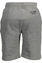 CAVALLI CLASS Men Joggers - Grey