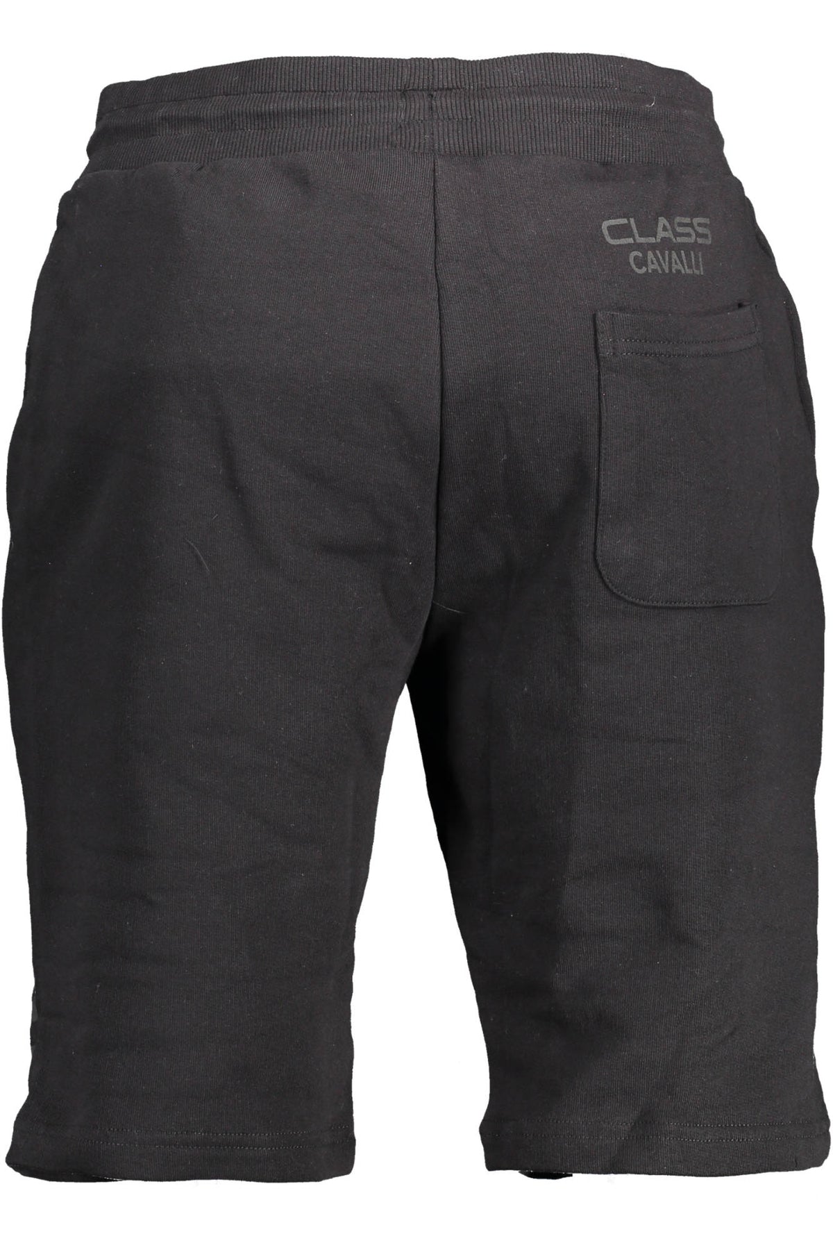 CAVALLI CLASS Men Joggers - Black