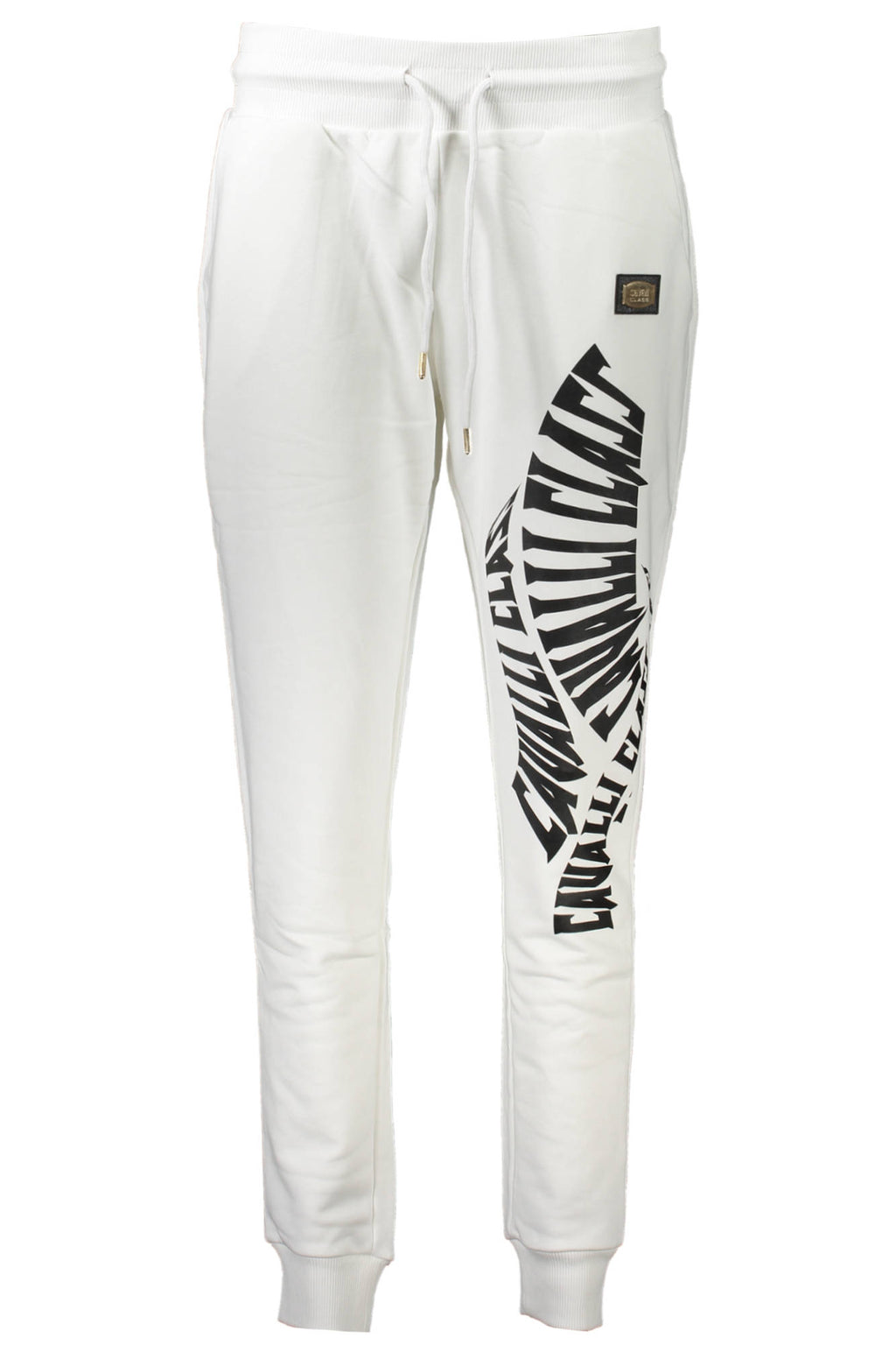 CAVALLI CLASS Women Joggers - White