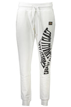 CAVALLI CLASS Women Joggers - White