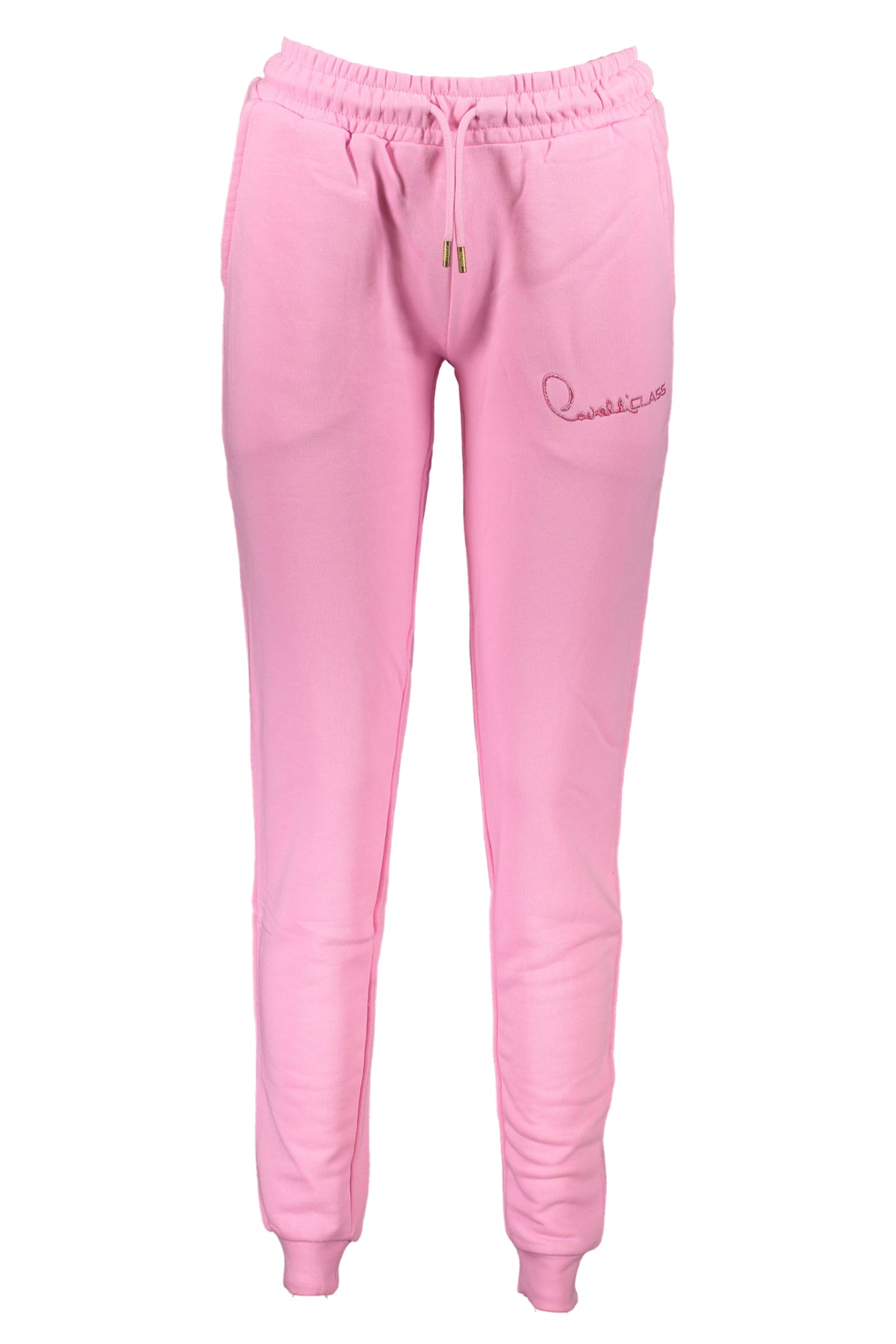 CAVALLI CLASS Women Joggers - Pink