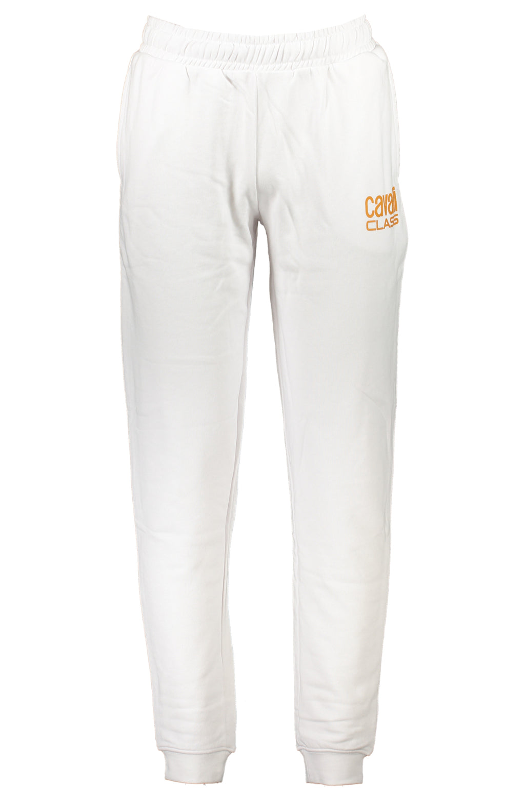 CAVALLI CLASS Men Joggers - White