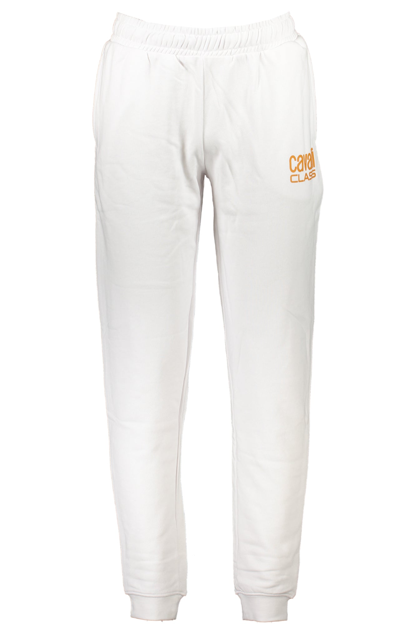 CAVALLI CLASS Men Joggers - White