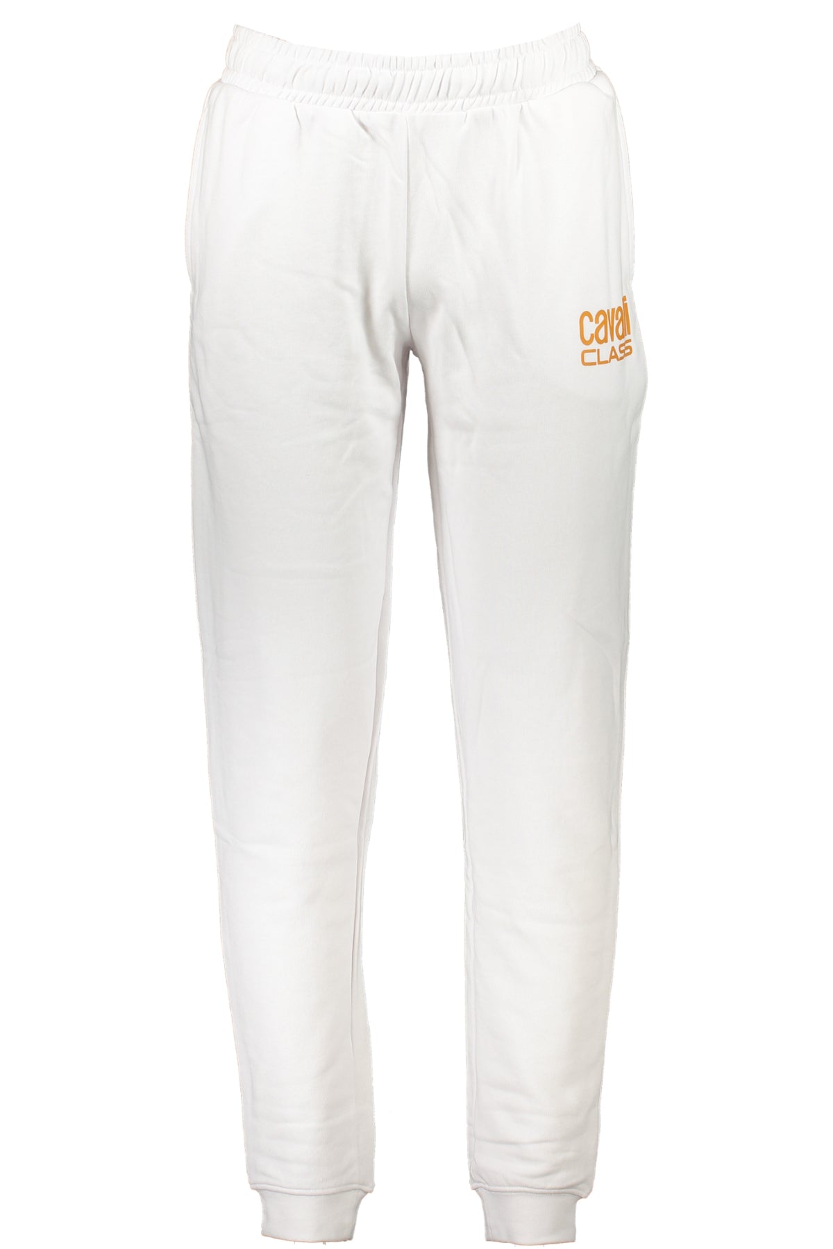 CAVALLI CLASS Men Joggers - White